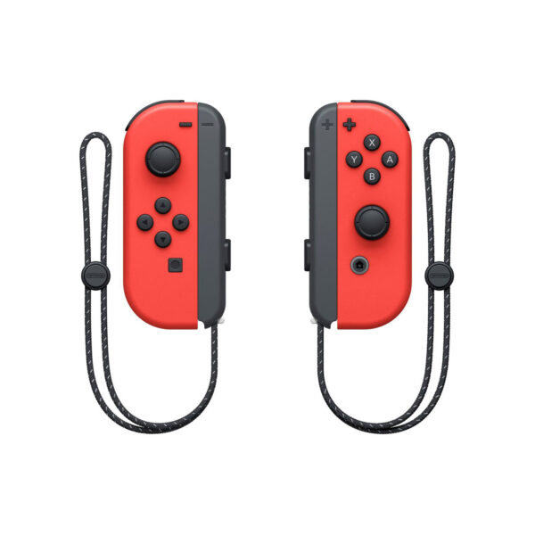Consola Nintendo Switch Oled Mario Red - Imagen 6