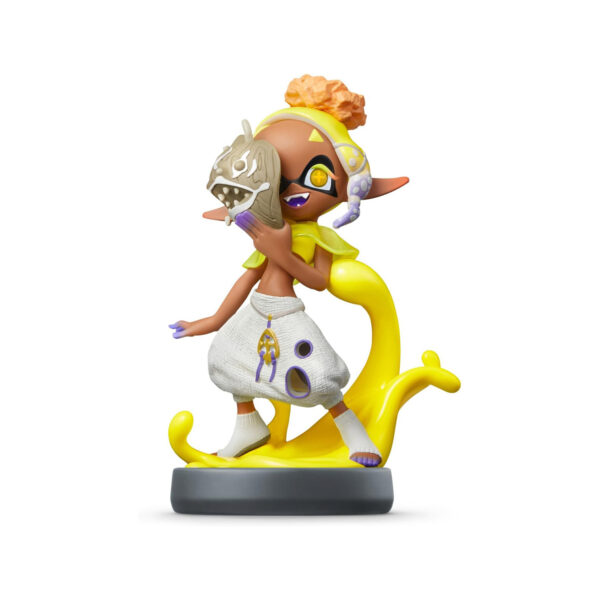 Amiibo Frye Series Splatoon - Imagen 2