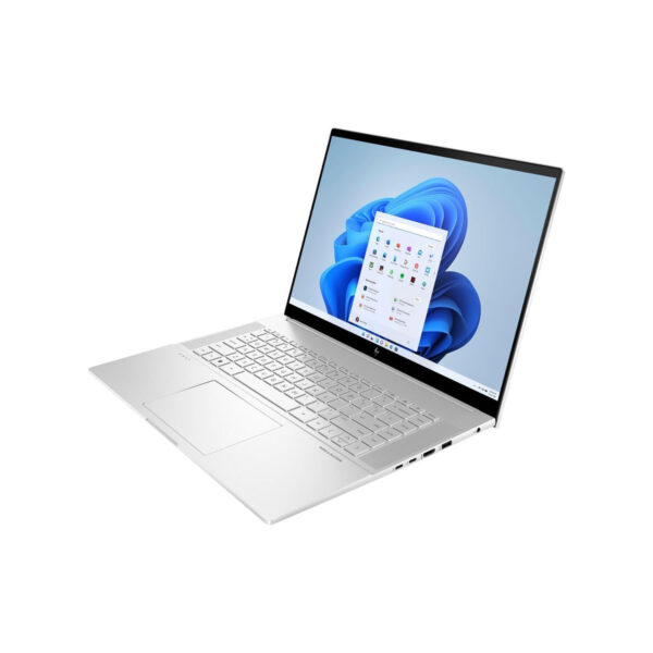 Laptop Hp Envy 16" Touch Screen Intel Core I9 16Gb Nvidia Geforce Rtx 4060 1Tb Ssd Natural Silver - Imagen 2