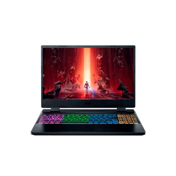 Laptop Gamer Acer Nitro 5 An515-46-R5Xn Ryzen 7 6800H Ram 16Gb 1Tb Ssd Nvidia Rtx 3070 Ti 8Gb 15.6″ Qhd Windows 11