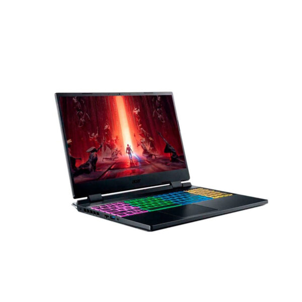 Laptop Gamer Acer Nitro 5 An515-46-R5Xn Ryzen 7 6800H Ram 16Gb 1Tb Ssd Nvidia Rtx 3070 Ti 8Gb 15.6″ Qhd Windows 11 - Imagen 2