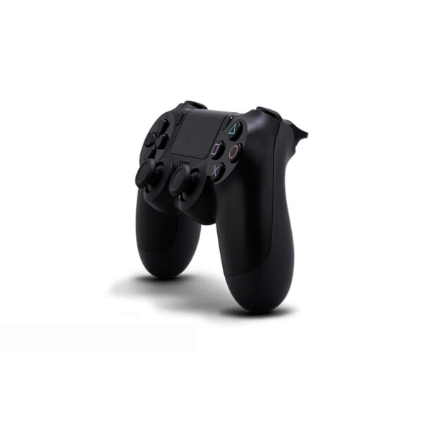 Ea Sports Fc 24 + Mando Dualshock 4 Negro Playstation 4 - Imagen 3