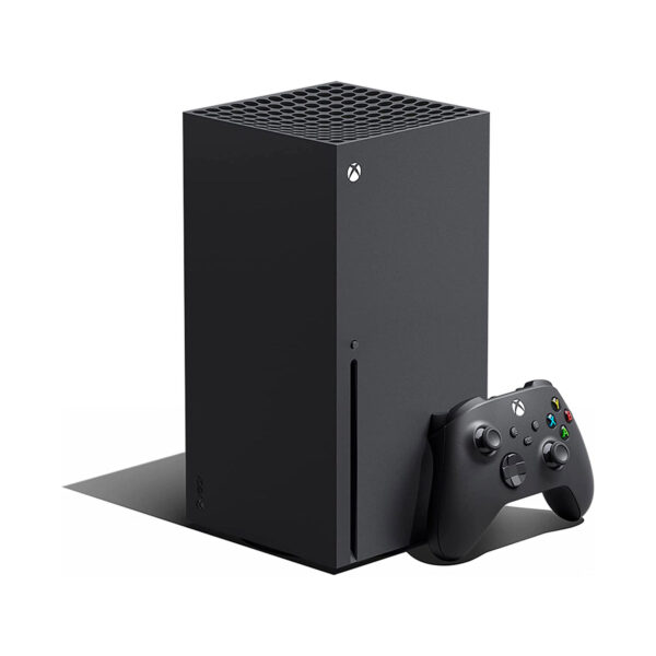 Consola Xbox Series X 1 Tb Bundle Diablo Iv + Ea Sport Fc 24 - Imagen 2