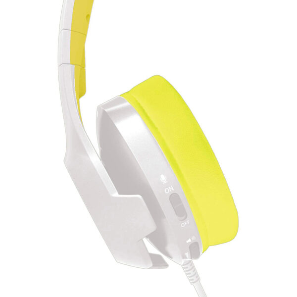 Detective Pikachu Returns + Audifono Gamer Pro Pokémon Pikachu 025 Nintendo Switch - Imagen 3