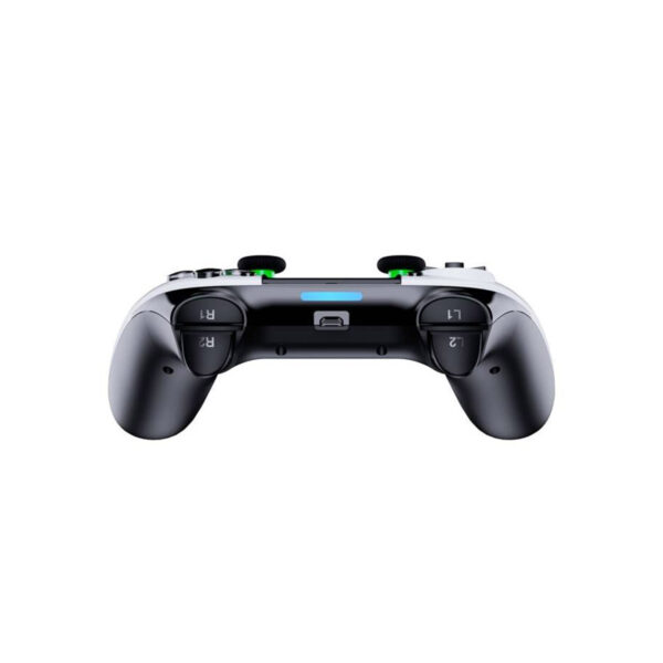 Gamepad T Dagger Scorpio T-TGP802 Bluetooth White PS4 – PC - Imagen 3