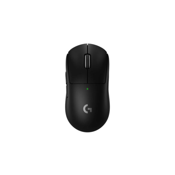 Mouse Gamer Logitech G Pro X Super Light 2 Wireless Lightspeed Black - Imagen 2
