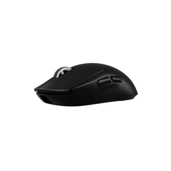 Mouse Gamer Logitech G Pro X Super Light 2 Wireless Lightspeed Black - Imagen 4