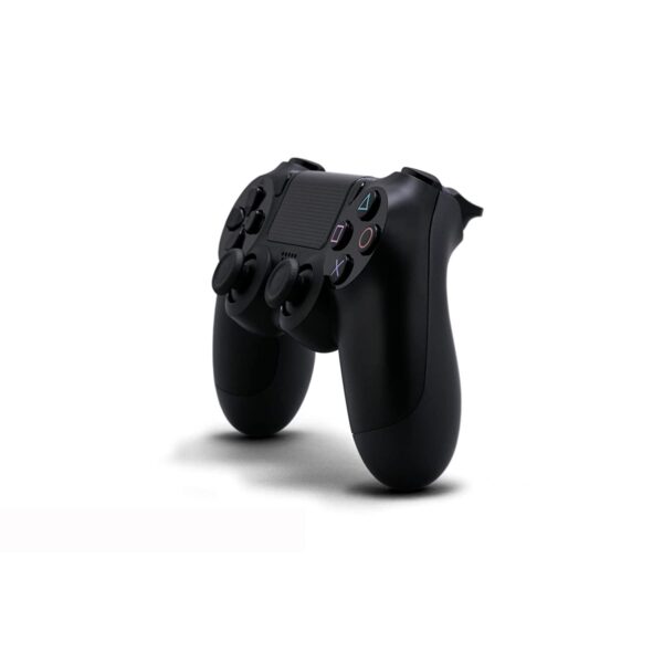 Mando Dualshock 4 Para Playstation 4 Negro - Imagen 3