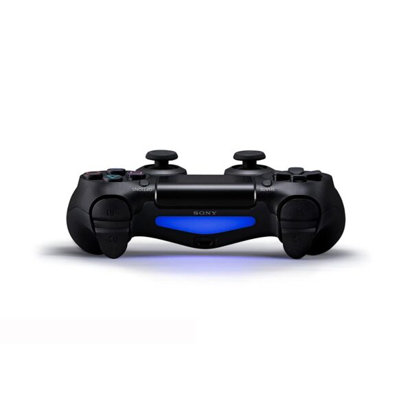 Mando Dualshock 4 Para Playstation 4 Negro - Imagen 4