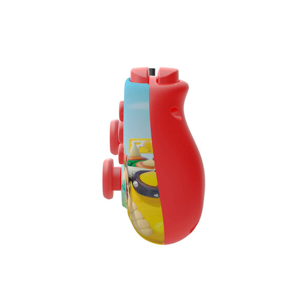 Mando Mini Horipad Nintendo Switch Super Mario - Imagen 4