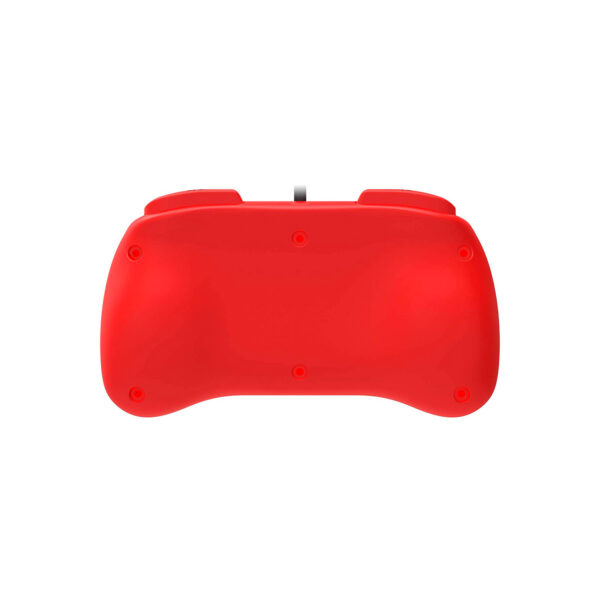 Mando Mini Horipad Nintendo Switch Super Mario - Imagen 5