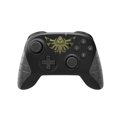 Mando Control Inalámbrico Horipad Nintendo Switch Zelda