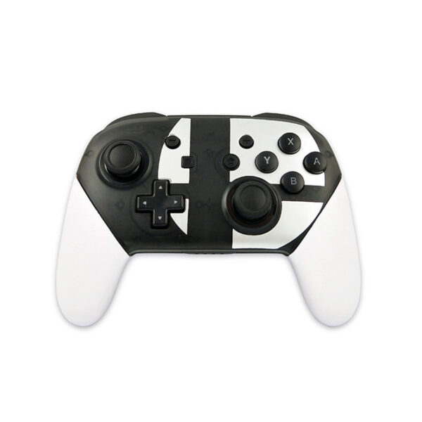 Pro Controller Nintendo Switch Super Smash Bros Edition