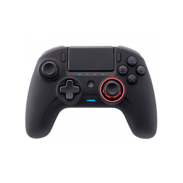 Mando Nacon Revolution Unlimited Negro