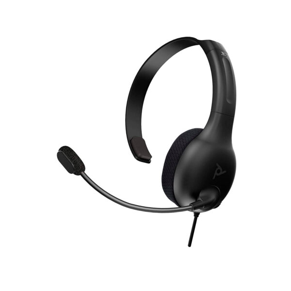 Audifono Lvl 30 Wired Playstation 4 Negro - Imagen 2