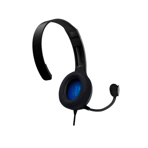 Audifono Lvl 30 Wired Playstation 4 Negro - Imagen 3