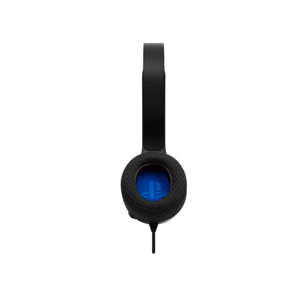 Audifono Lvl 30 Wired Playstation 4 Negro - Imagen 4