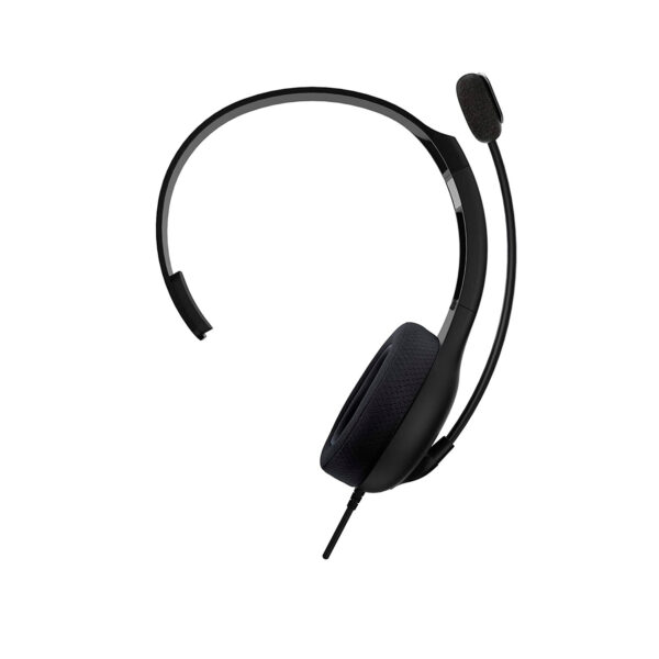 Audifono Lvl 30 Wired Playstation 4 Negro - Imagen 5