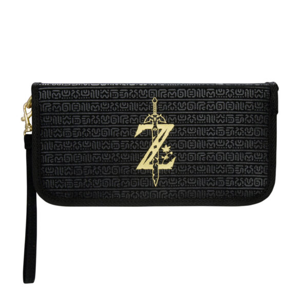 Funda Protectora Carrying Case Zelda Nintendo Switch