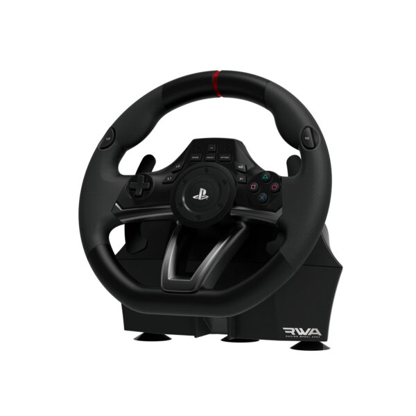 Timon Racing Wheel Apex Hori Playstation 4 - Imagen 2
