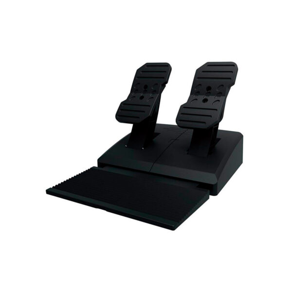 Timon Racing Wheel Apex Hori Playstation 4 - Imagen 3