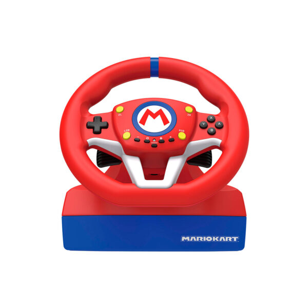 Volante Timon Nintendo Switch Mario Kart Pro - Imagen 2