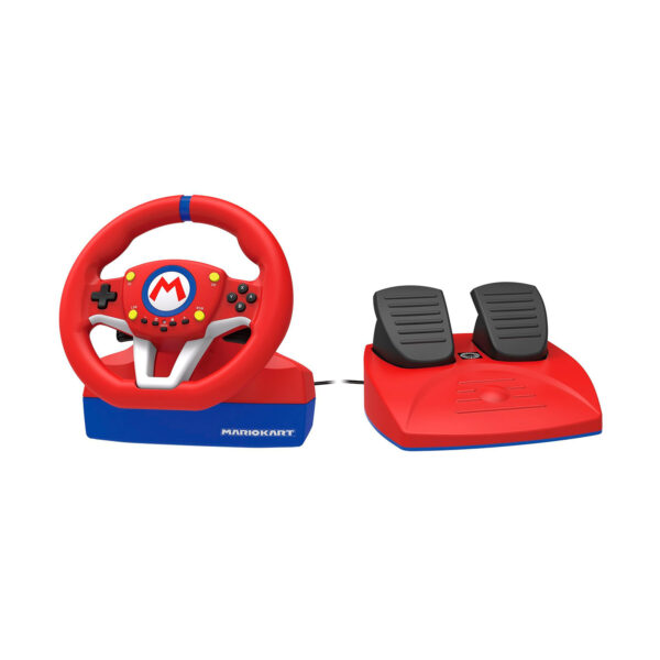 Volante Timon Nintendo Switch Mario Kart Pro - Imagen 4