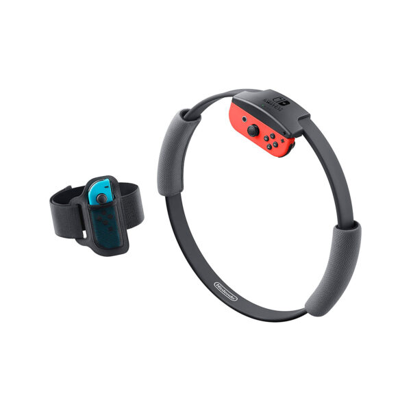 Ring Fit Adventure Nintendo Switch - Imagen 4