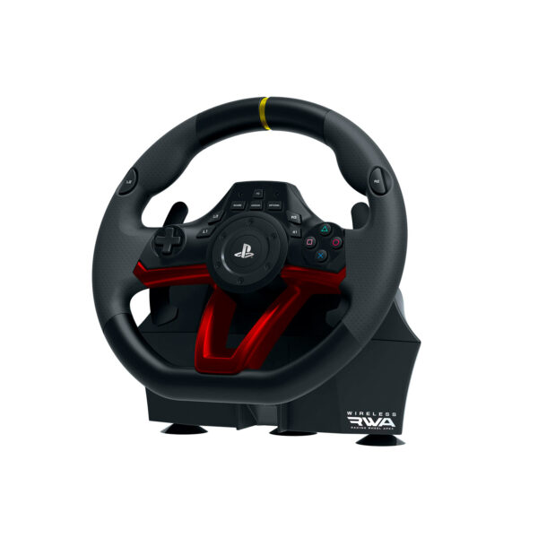 Timon Racing Wheel Apex Wireless PS4 & PS5 - Imagen 2