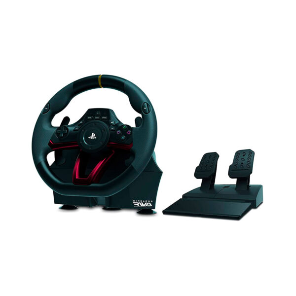 Timon Racing Wheel Apex Wireless PS4 & PS5 - Imagen 4