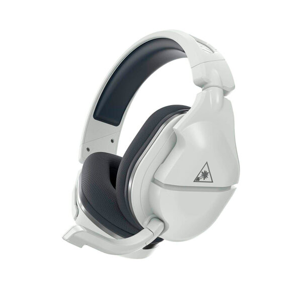 Audifono Gamer Wireless Turtle Beach Stealth 600 Gen 2 Blanco Negro - Imagen 2