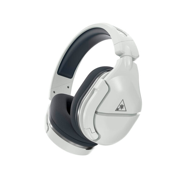 Audifono Gamer Wireless Turtle Beach Stealth 600 Gen 2 Blanco Negro - Imagen 3