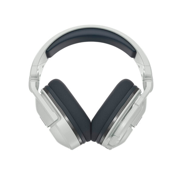 Audifono Gamer Wireless Turtle Beach Stealth 600 Gen 2 Blanco Negro - Imagen 5