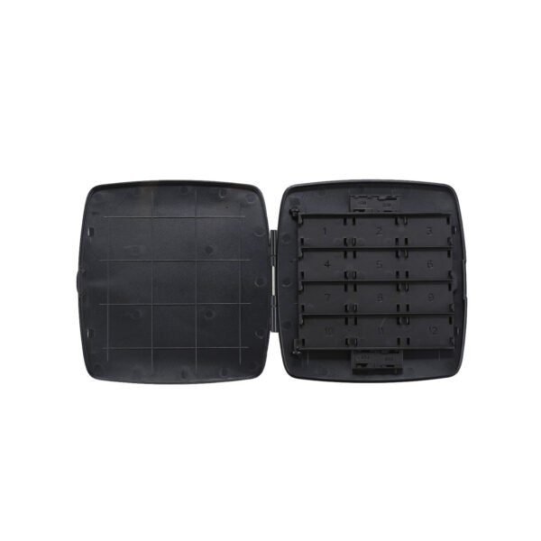 24 In 1 Game Cards Case Nintendo Switch - Imagen 2