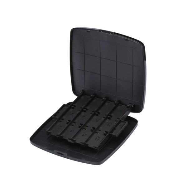 24 In 1 Game Cards Case Nintendo Switch - Imagen 5