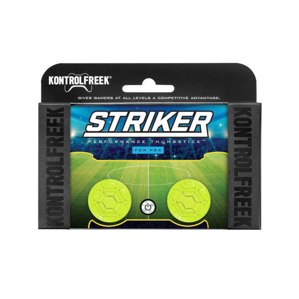 Protector Joystick Kontrol Freek Striker Playstation 4