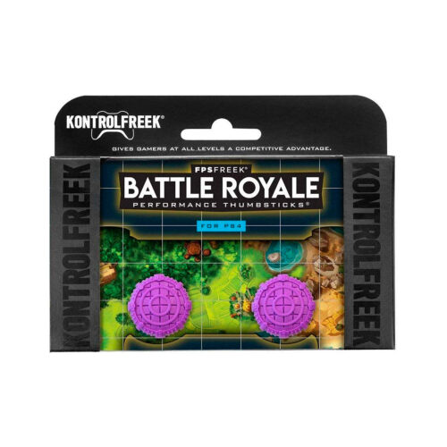 Protector Joystick Kontrol Freek Battle Royal Playstation 4