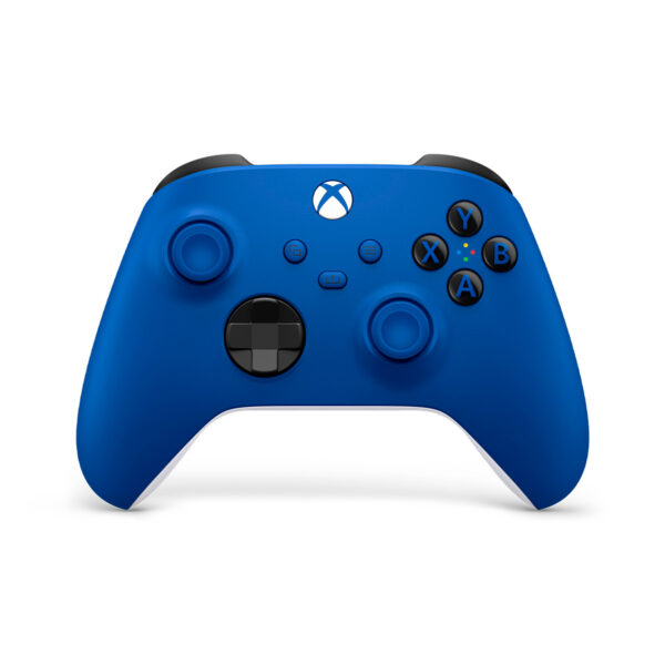 Mando Xbox Wireless Azul Xbox Serie X, One, One S y Windows 10 - Imagen 2