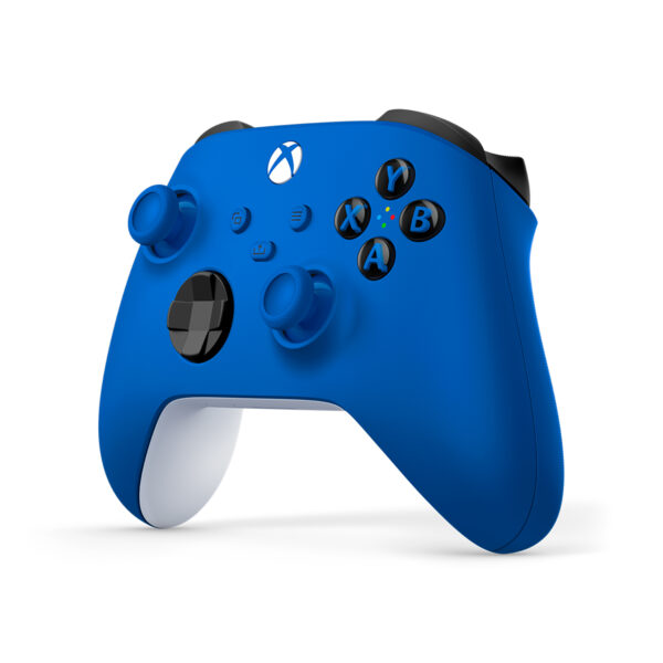 Mando Xbox Wireless Azul Xbox Serie X, One, One S y Windows 10 - Imagen 3