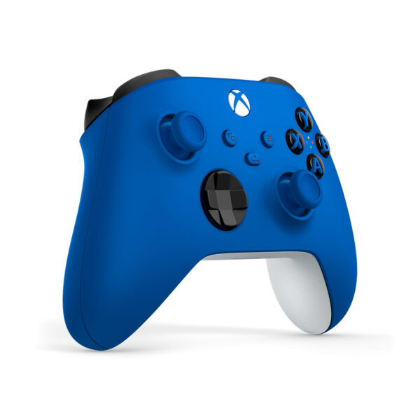 Mando Xbox Wireless Azul Xbox Serie X, One, One S y Windows 10 - Imagen 4