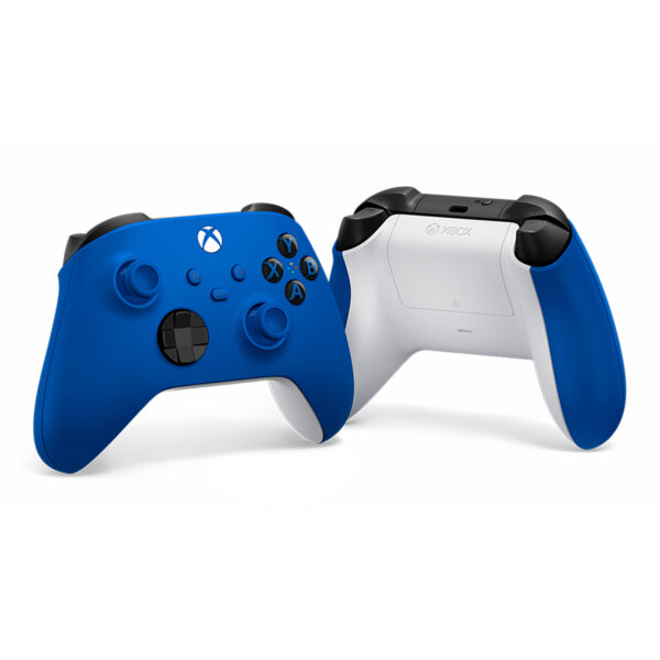 Mando Xbox Wireless Azul Xbox Serie X, One, One S y Windows 10 - Imagen 5