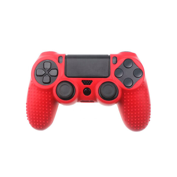 Silicone Skin Cover Diseños Variados Playstation 4 - Imagen 2