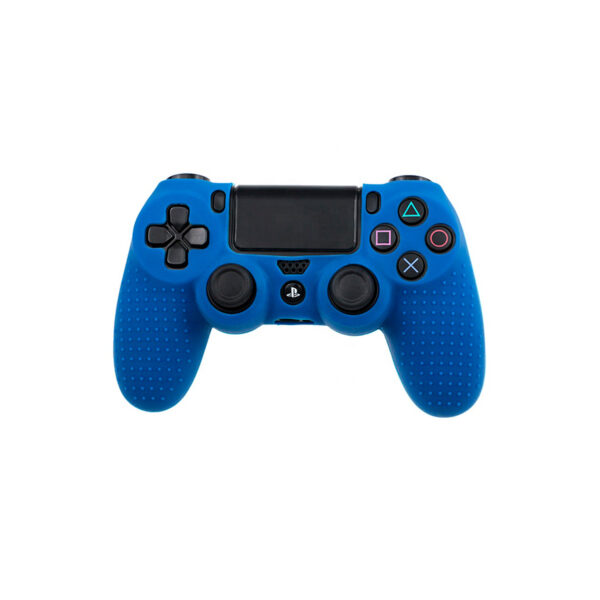 Silicone Skin Cover Diseños Variados Playstation 4 - Imagen 3
