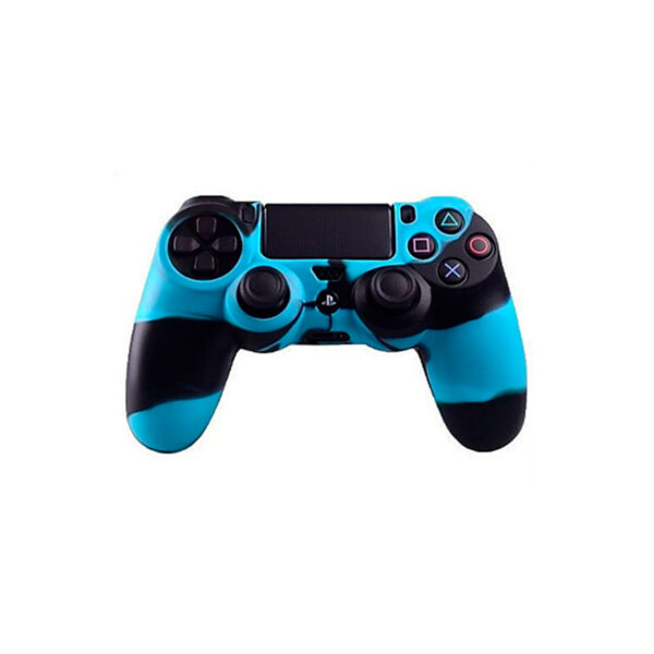 Silicone Skin Cover Diseños Variados Playstation 4 - Imagen 5