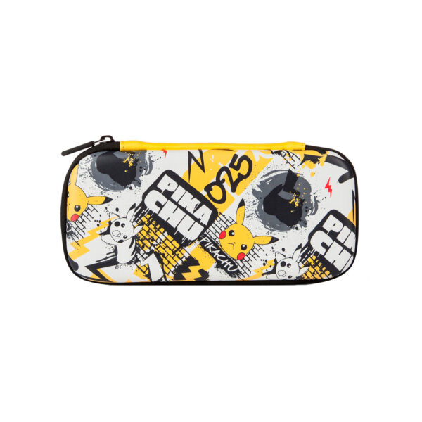 Stealth Case Kit For Nintendo Switch Lite - Graffiti Nintendo Switch - Imagen 2