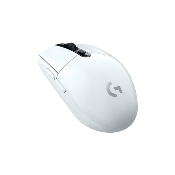 Mouse Gamer Logitech G305 Lightspeed Wireless White - Imagen 2