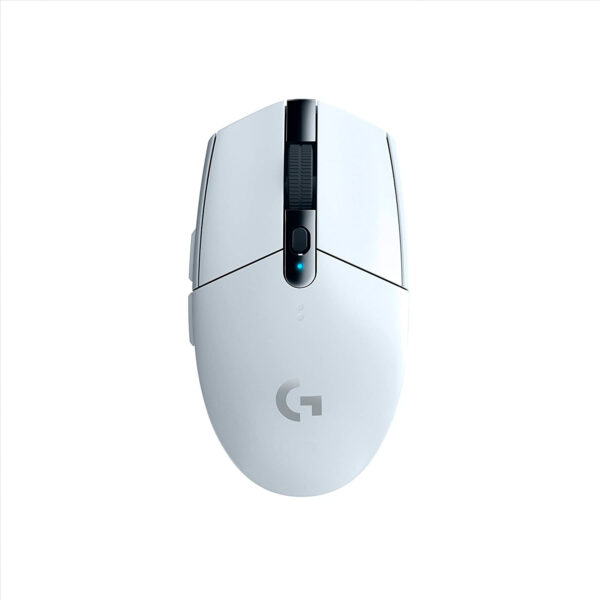 Mouse Gamer Logitech G305 Lightspeed Wireless White - Imagen 5