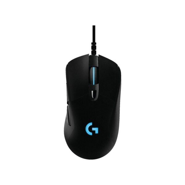 Mouse Gamer Logitech G403 Hero Black