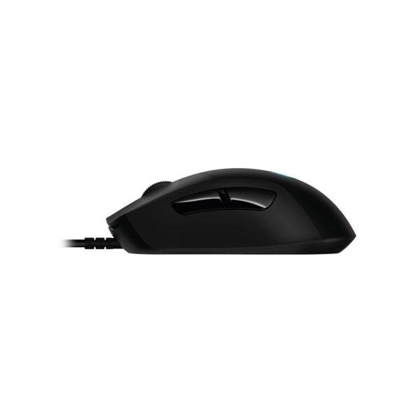 Mouse Gamer Logitech G403 Hero Black - Imagen 3