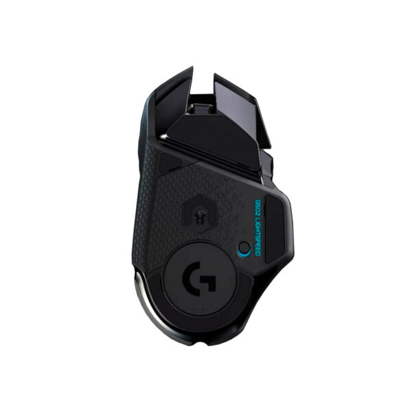 Mouse Gamer Logitech G502 Lightspeed Wireless Black - Imagen 4
